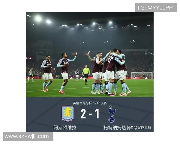 热刺绝杀波尔图晋级足总杯战术解析全场沸腾瞬间回顾