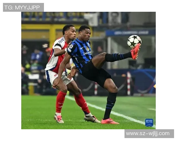 国米逆袭阿森纳足总杯大胜五球帽子戏法成比赛焦点